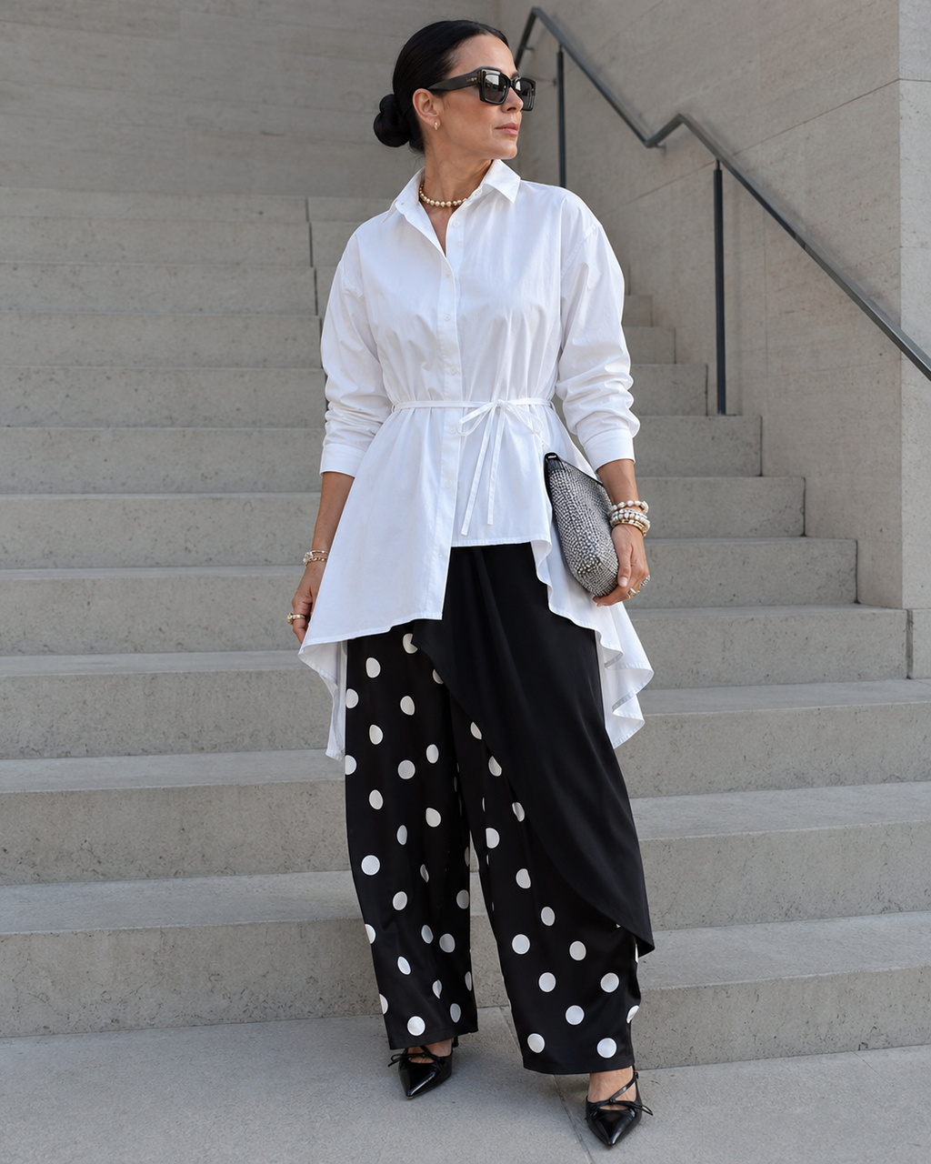 Elegance Shirt