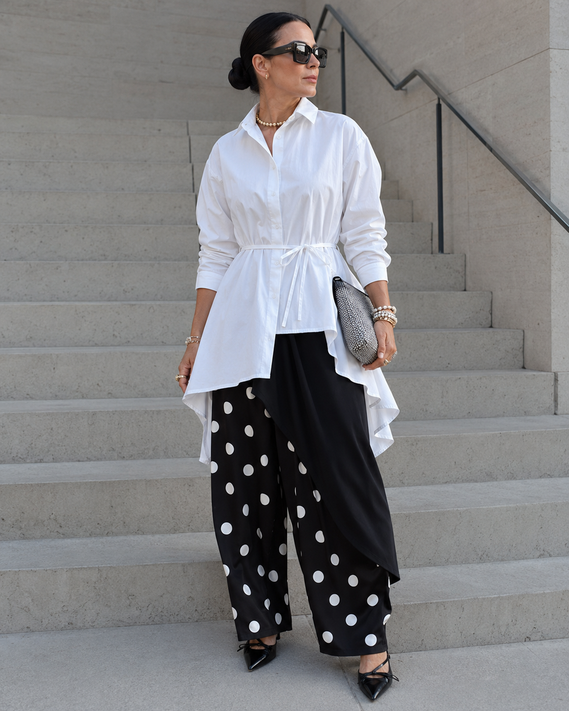Elegance Shirt