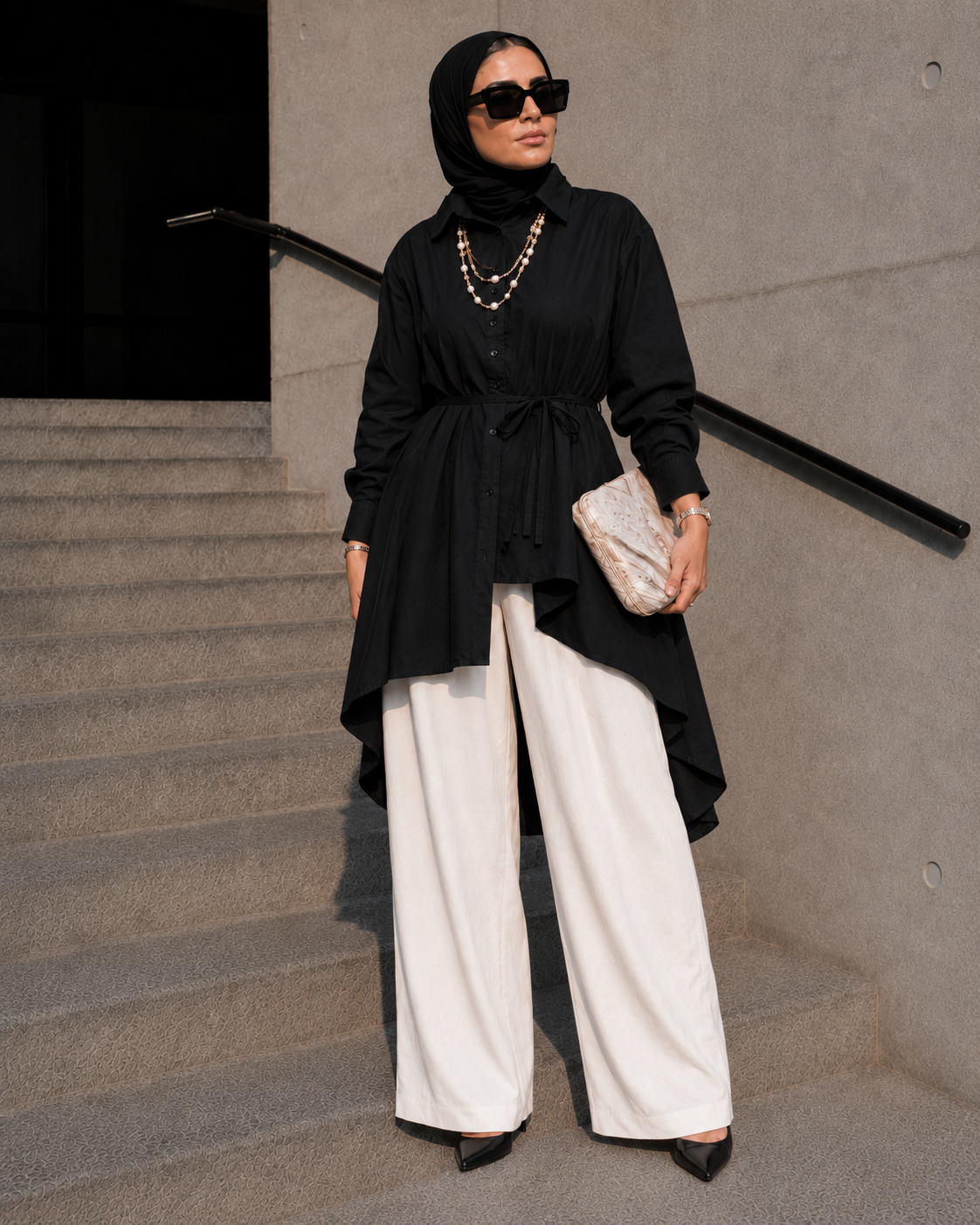 Elegance Shirt