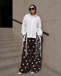 Tassels Shirt