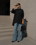 Asymmetric Shirt