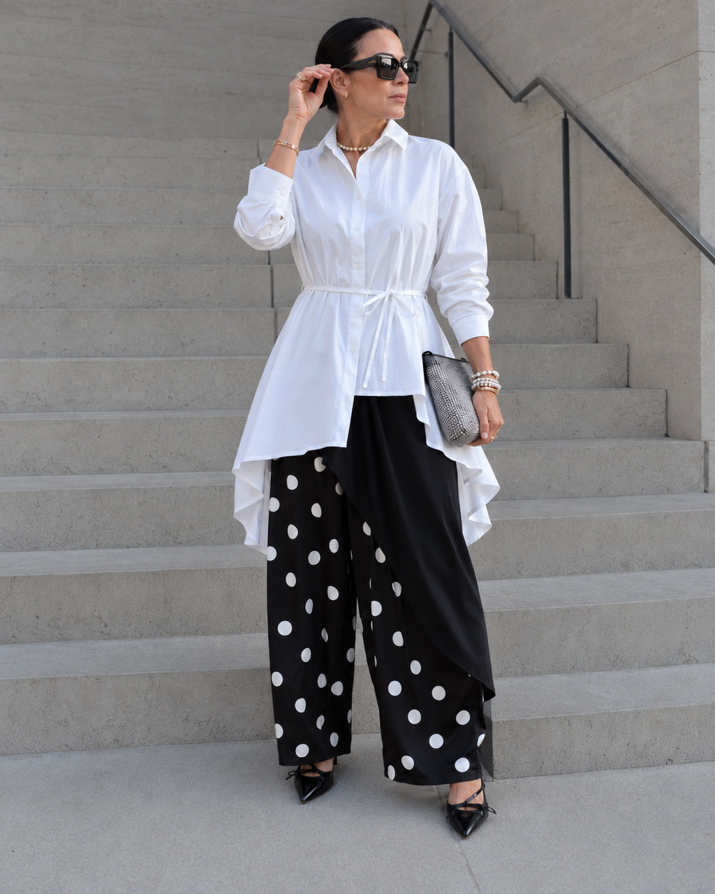 Elegance Shirt