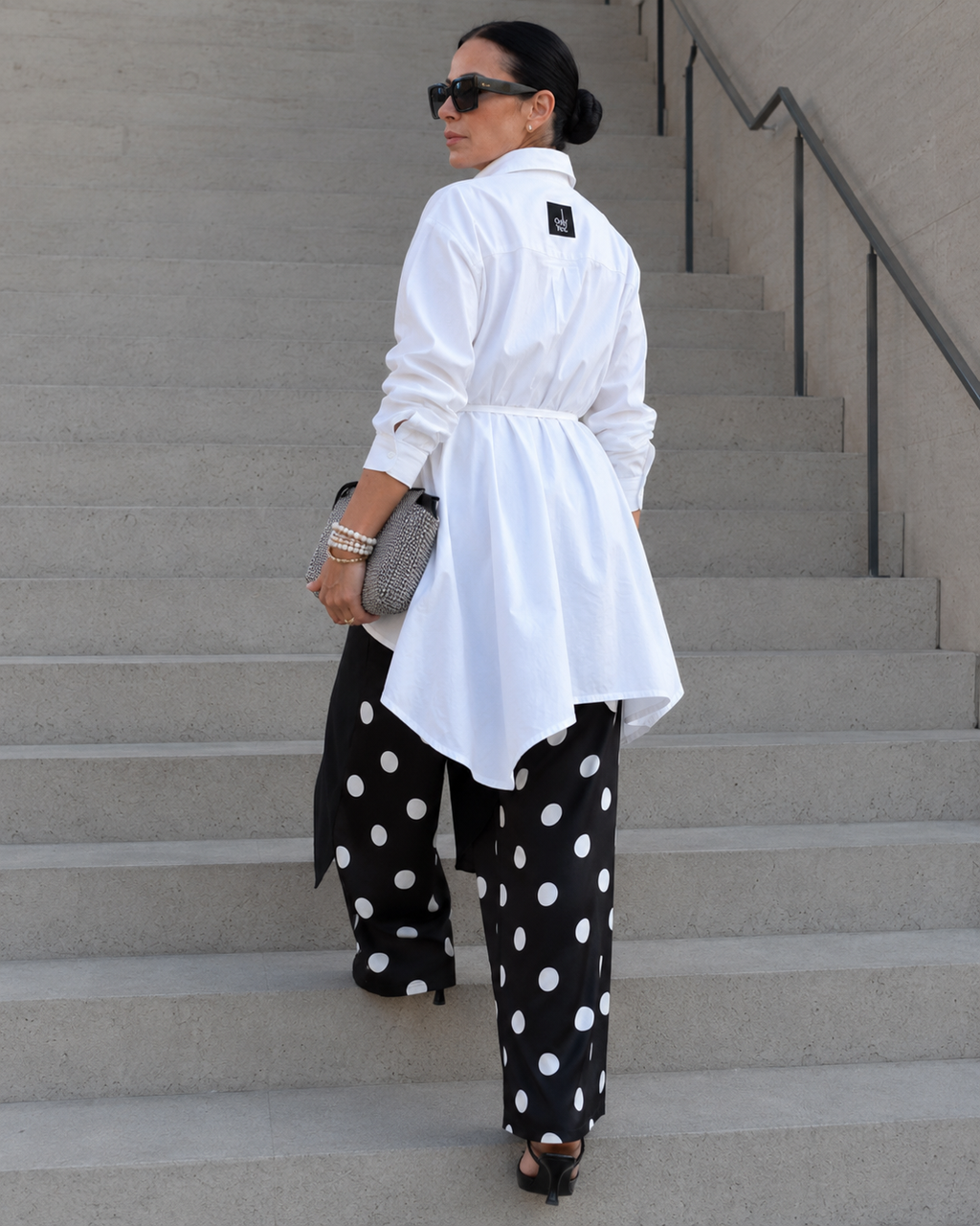 Elegance Shirt