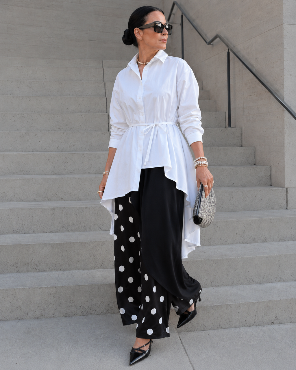 Elegance Shirt