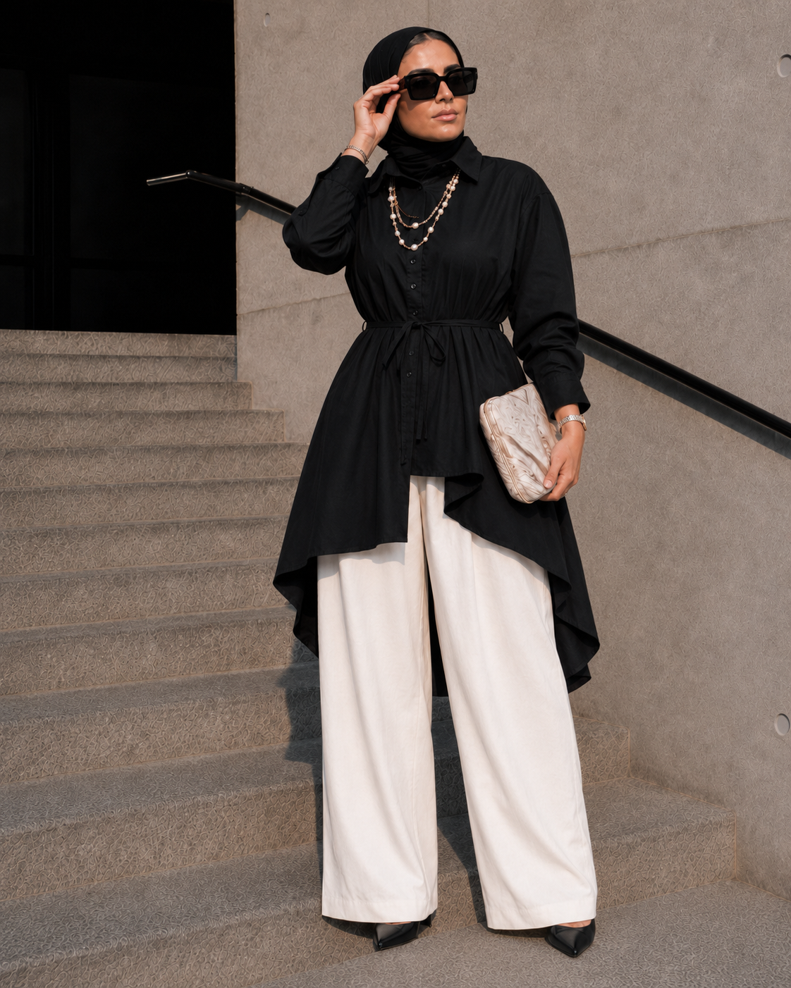 Elegance Shirt