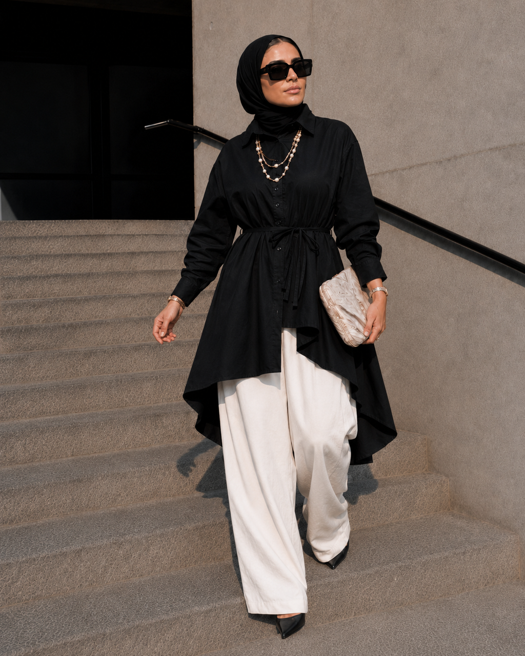 Elegance Shirt