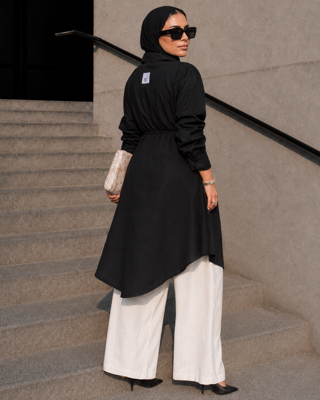 Elegance Shirt