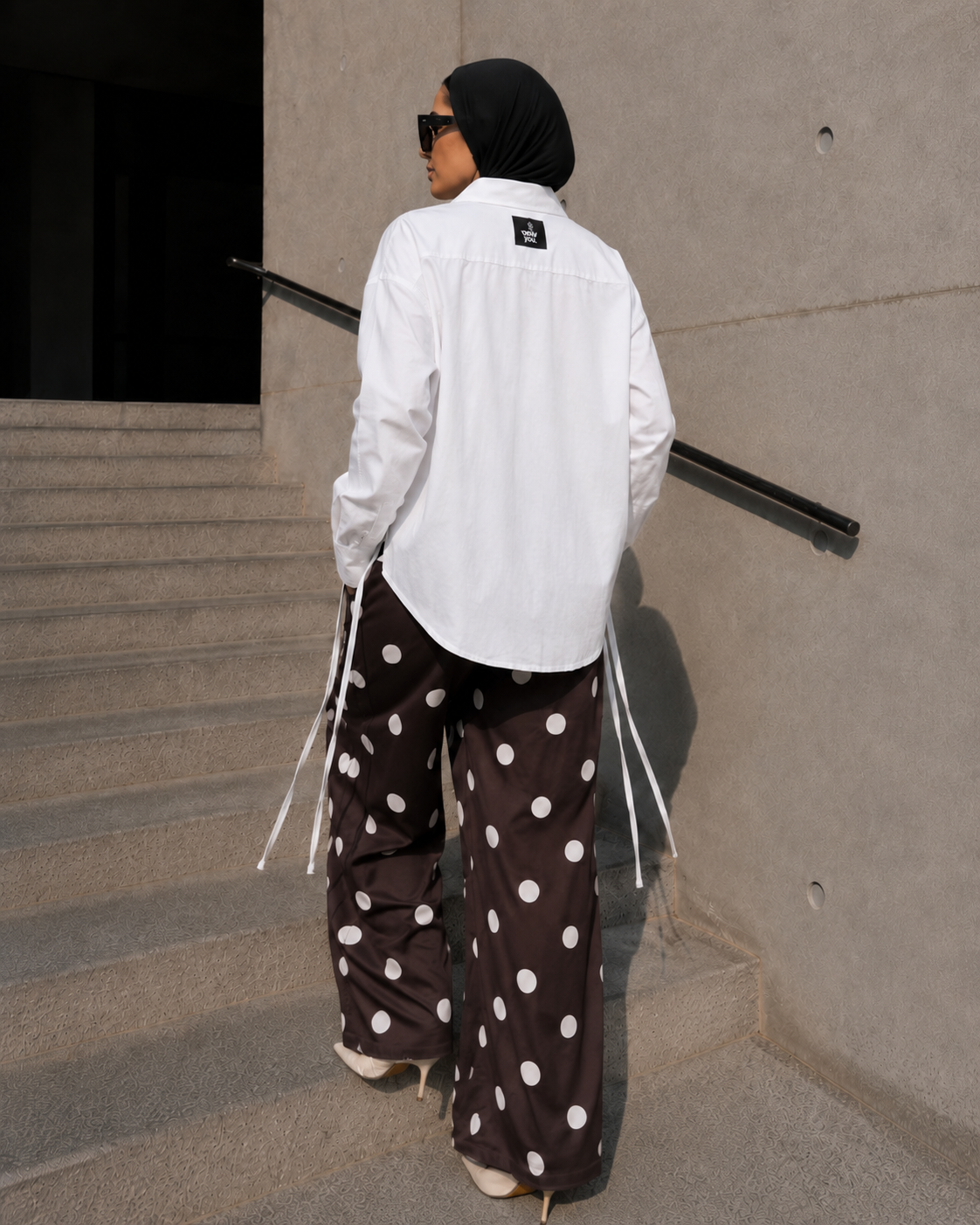 Tassels Shirt