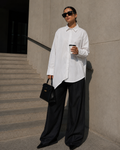 Asymmetric Shirt